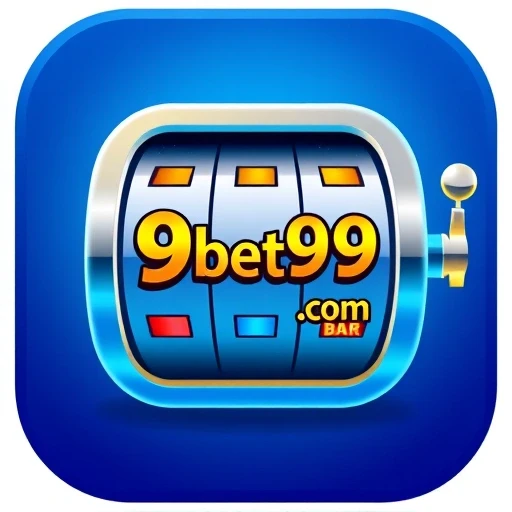 9bet99.com Logo