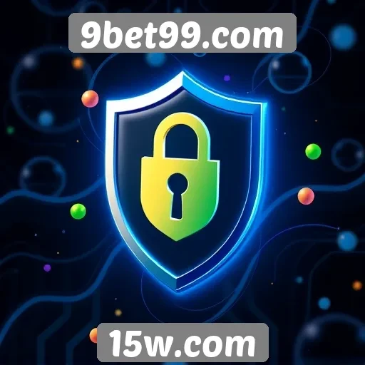 Segurança e proteção de dados no 9bet99