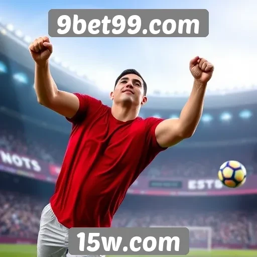 Promoções e bônus oferecidos pelo site 9bet99